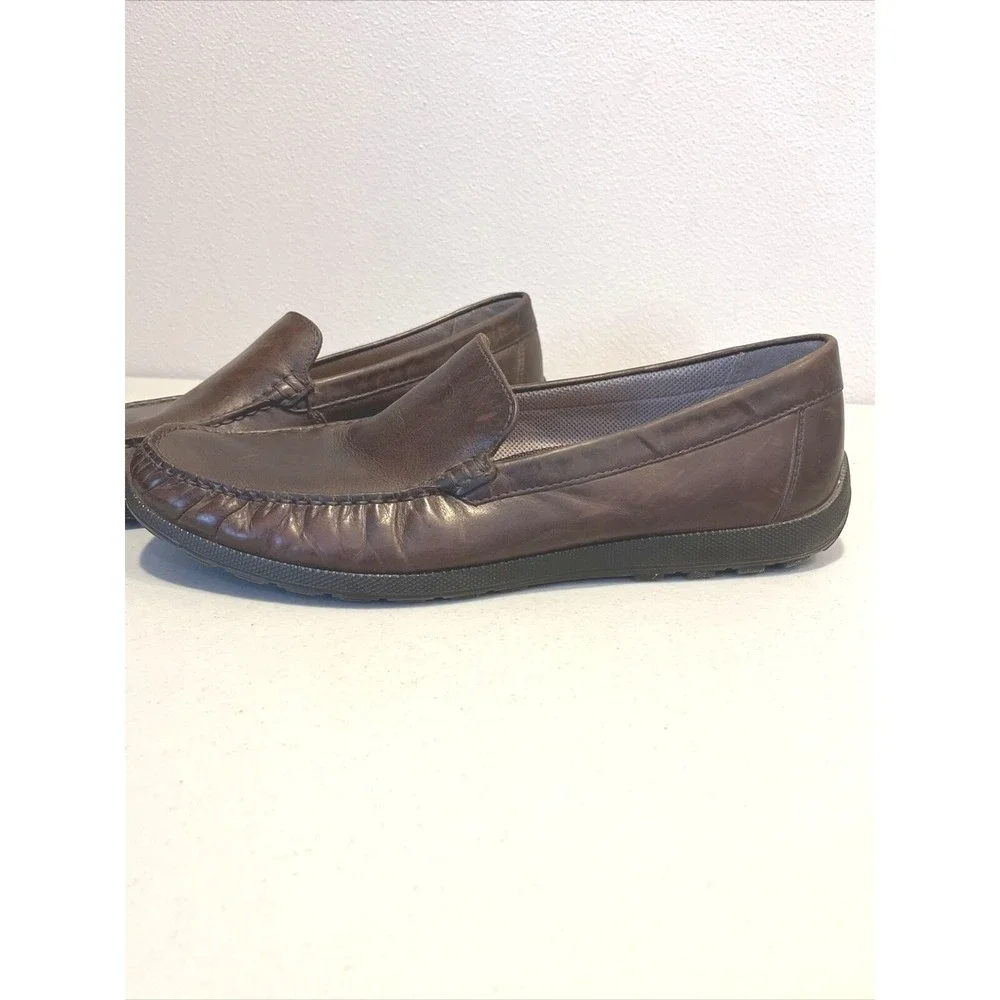 Ecco mens classic